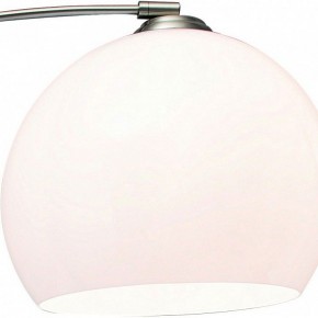 Торшер Arte Lamp Goliath A5822PN-1SS в Новом Уренгое - novyy-urengoy.mebel24.online | фото 2