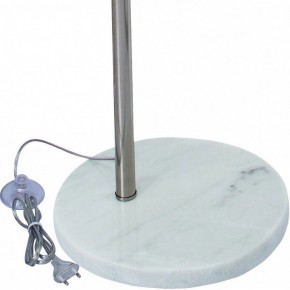Торшер Arte Lamp Goliath A5822PN-1SS в Новом Уренгое - novyy-urengoy.mebel24.online | фото 3