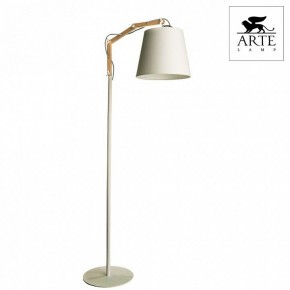 Торшер Arte Lamp Pinocchio A5700PN-1WH в Новом Уренгое - novyy-urengoy.mebel24.online | фото 2