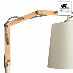 Торшер Arte Lamp Pinocchio A5700PN-1WH в Новом Уренгое - novyy-urengoy.mebel24.online | фото 3