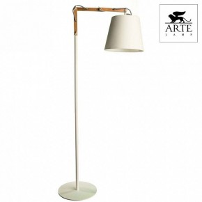 Торшер Arte Lamp Pinocchio A5700PN-1WH в Новом Уренгое - novyy-urengoy.mebel24.online | фото 4