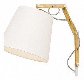 Торшер Arte Lamp Pinocchio A5700PN-1WH в Новом Уренгое - novyy-urengoy.mebel24.online | фото 5