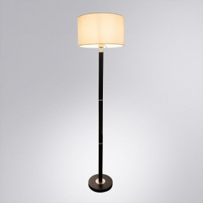 Торшер Arte Lamp Robert A5029PN-1SS в Новом Уренгое - novyy-urengoy.mebel24.online | фото 2