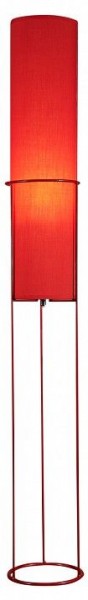 Торшер Escada Seren 10219/L Red в Новом Уренгое - novyy-urengoy.mebel24.online | фото