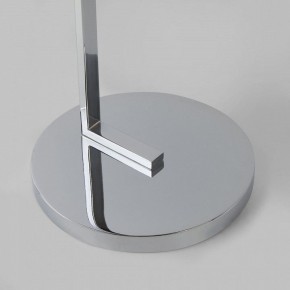 Торшер Eurosvet Shape 01214/1 хром в Новом Уренгое - novyy-urengoy.mebel24.online | фото 4