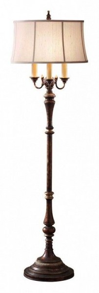 Торшер Feiss Gibson FE-GIBSON-FL в Новом Уренгое - novyy-urengoy.mebel24.online | фото