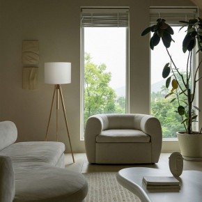 Торшер Freya Tree FR5495FL-01W в Новом Уренгое - novyy-urengoy.mebel24.online | фото 4
