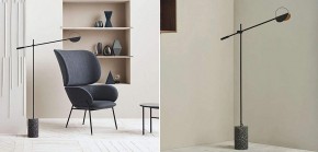 Торшер Imperiumloft BOLIA LEAVES 41,212 в Новом Уренгое - novyy-urengoy.mebel24.online | фото 10