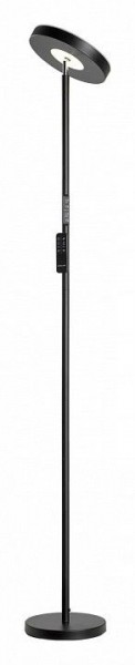 Торшер Lussole Carmel LSP-0901-SE в Новом Уренгое - novyy-urengoy.mebel24.online | фото 2