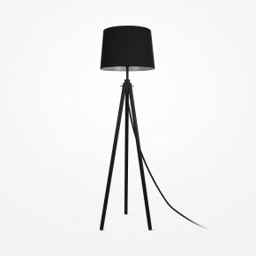 Торшер Maytoni Calvin Z177FL-01B в Новом Уренгое - novyy-urengoy.mebel24.online | фото 2