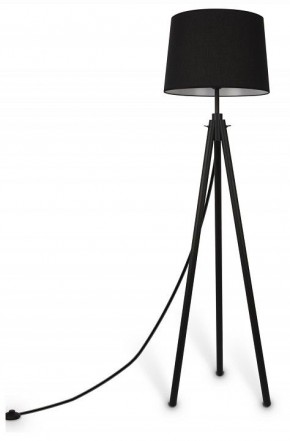 Торшер Maytoni Calvin Z177FL-01B в Новом Уренгое - novyy-urengoy.mebel24.online | фото 3