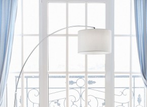 Торшер Maytoni Nevada Z329-FL-01-CH в Новом Уренгое - novyy-urengoy.mebel24.online | фото 4