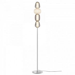 Торшер Maytoni Pattern MOD267FL-L32CH3K в Новом Уренгое - novyy-urengoy.mebel24.online | фото