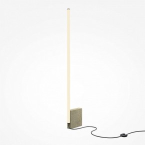 Торшер Maytoni Solid MOD277FL-L24GR3K в Новом Уренгое - novyy-urengoy.mebel24.online | фото 2