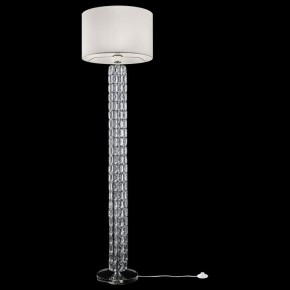 Торшер Maytoni Talento DIA008FL-01CH в Новом Уренгое - novyy-urengoy.mebel24.online | фото 2