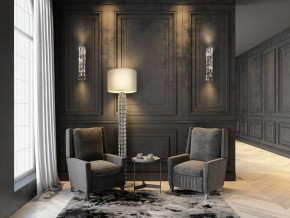 Торшер Maytoni Talento DIA008FL-01CH в Новом Уренгое - novyy-urengoy.mebel24.online | фото 7