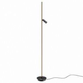 Торшер Maytoni Thin MOD395FL-L28B3K в Новом Уренгое - novyy-urengoy.mebel24.online | фото