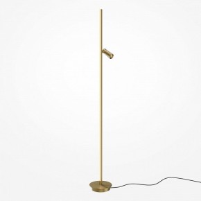 Торшер Maytoni Thin MOD395FL-L28BS3K в Новом Уренгое - novyy-urengoy.mebel24.online | фото 2