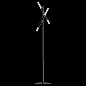 Торшер Maytoni Vigo MOD070FL-02B в Новом Уренгое - novyy-urengoy.mebel24.online | фото 2