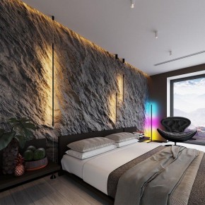 Торшер Odeon Light Fillini 4335/6FL в Новом Уренгое - novyy-urengoy.mebel24.online | фото 3