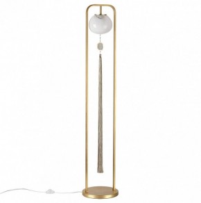 Торшер Odeon Light Fiolent 5432/1F в Новом Уренгое - novyy-urengoy.mebel24.online | фото