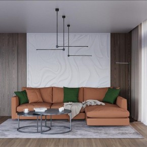 Торшер Odeon Light Foden 7101/15FL в Новом Уренгое - novyy-urengoy.mebel24.online | фото 6