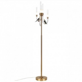 Торшер Odeon Light Lark 5431/12FL в Новом Уренгое - novyy-urengoy.mebel24.online | фото 2