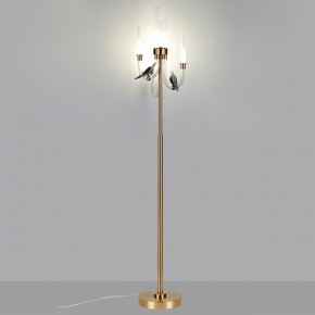 Торшер Odeon Light Lark 5431/12FL в Новом Уренгое - novyy-urengoy.mebel24.online | фото 3