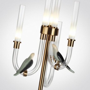 Торшер Odeon Light Lark 5431/12FL в Новом Уренгое - novyy-urengoy.mebel24.online | фото 5