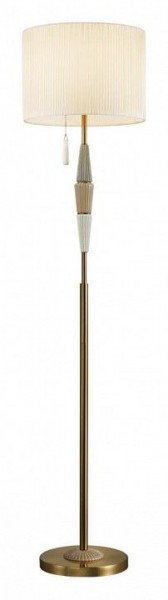 Торшер Odeon Light Latte 5403/1FA в Новом Уренгое - novyy-urengoy.mebel24.online | фото 2