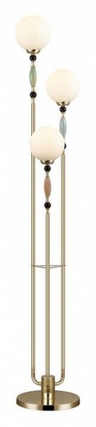Торшер Odeon Light Palle 5405/3F в Новом Уренгое - novyy-urengoy.mebel24.online | фото 2