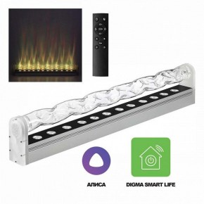 Торшер Odeon Light Waterfall 7027/16FL в Новом Уренгое - novyy-urengoy.mebel24.online | фото 2