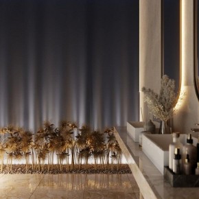 Торшер Odeon Light Waterfall 7027/16FL в Новом Уренгое - novyy-urengoy.mebel24.online | фото 4