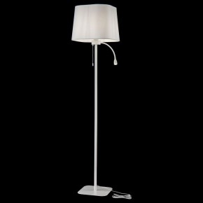 Торшер с подсветкой Maytoni Farel Z001FL-L3W-1W в Новом Уренгое - novyy-urengoy.mebel24.online | фото 2
