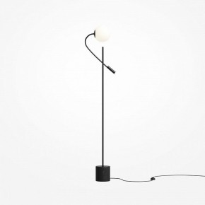Торшер с подсветкой Maytoni Fly MOD230FL-01B в Новом Уренгое - novyy-urengoy.mebel24.online | фото