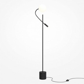 Торшер с подсветкой Maytoni Fly MOD230FL-01B в Новом Уренгое - novyy-urengoy.mebel24.online | фото 2