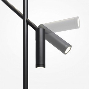 Торшер с подсветкой Maytoni Fly MOD230FL-01B в Новом Уренгое - novyy-urengoy.mebel24.online | фото 7