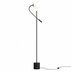 Торшер с подсветкой Maytoni Fly MOD230FL-01B в Новом Уренгое - novyy-urengoy.mebel24.online | фото 8
