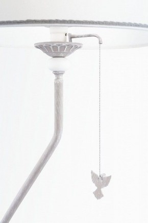 Торшер с полкой Maytoni Bouquet ARM023-FL-01-S в Новом Уренгое - novyy-urengoy.mebel24.online | фото 4
