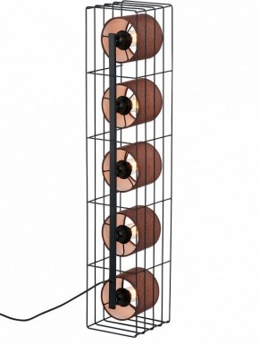 Торшер Vitaluce V3019 V3019-1/5P в Новом Уренгое - novyy-urengoy.mebel24.online | фото