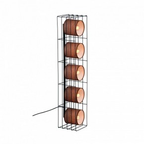 Торшер Vitaluce V3019 V3019-1/5P в Новом Уренгое - novyy-urengoy.mebel24.online | фото 2