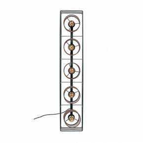 Торшер Vitaluce V3019 V3019-1/5P в Новом Уренгое - novyy-urengoy.mebel24.online | фото 3