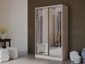 ТРИНИТИ 1 Шкаф-купе (1,35) в Новом Уренгое - novyy-urengoy.mebel24.online | фото