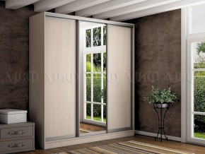 ТРИНИТИ 6 Шкаф-купе (2,0) в Новом Уренгое - novyy-urengoy.mebel24.online | фото