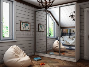 ТРИНИТИ 8 Шкаф-купе (2,0) в Новом Уренгое - novyy-urengoy.mebel24.online | фото