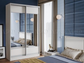 ТРИНИТИ 9 Шкаф-купе (1,35) в Новом Уренгое - novyy-urengoy.mebel24.online | фото