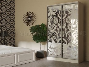 ТРИНИТИ Шкаф-купе в Новом Уренгое - novyy-urengoy.mebel24.online | фото 3