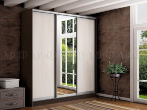ТРИНИТИ Шкаф-купе в Новом Уренгое - novyy-urengoy.mebel24.online | фото 6