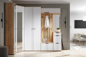 Тумба для обуви Эмилия ЭЛ-3 в Новом Уренгое - novyy-urengoy.mebel24.online | фото 8