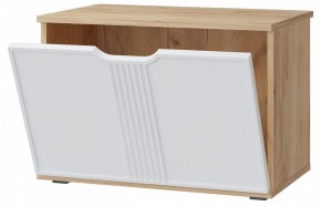 Тумба для обуви Эмилия ЭЛ-4 в Новом Уренгое - novyy-urengoy.mebel24.online | фото 2